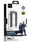 URR Apple iPhone 17 Pro Aligner+ Hayalet Cam Ekran Koruyucu