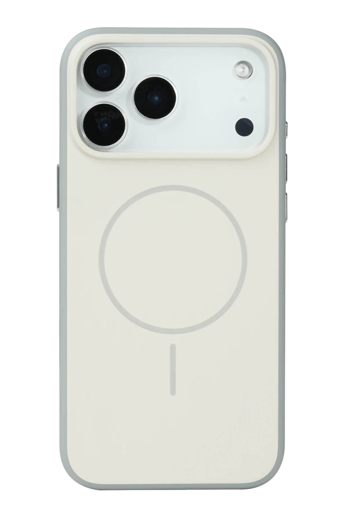 URR Apple iPhone 17 Pro Max Lamda Matte iBeats Magsafe Telefon Kılıfı
