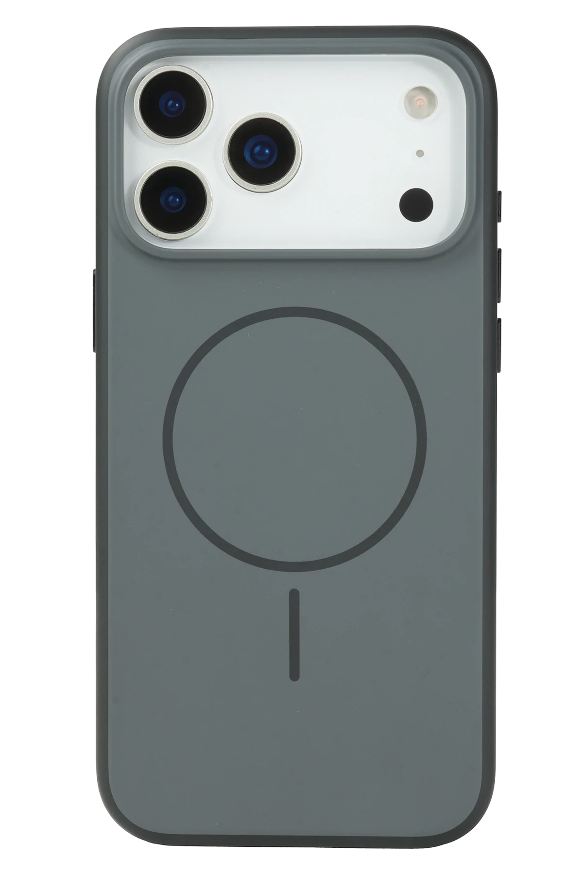 URR Apple iPhone 17 Pro Max Lamda Matte iBeats Magsafe Telefon Kılıfı