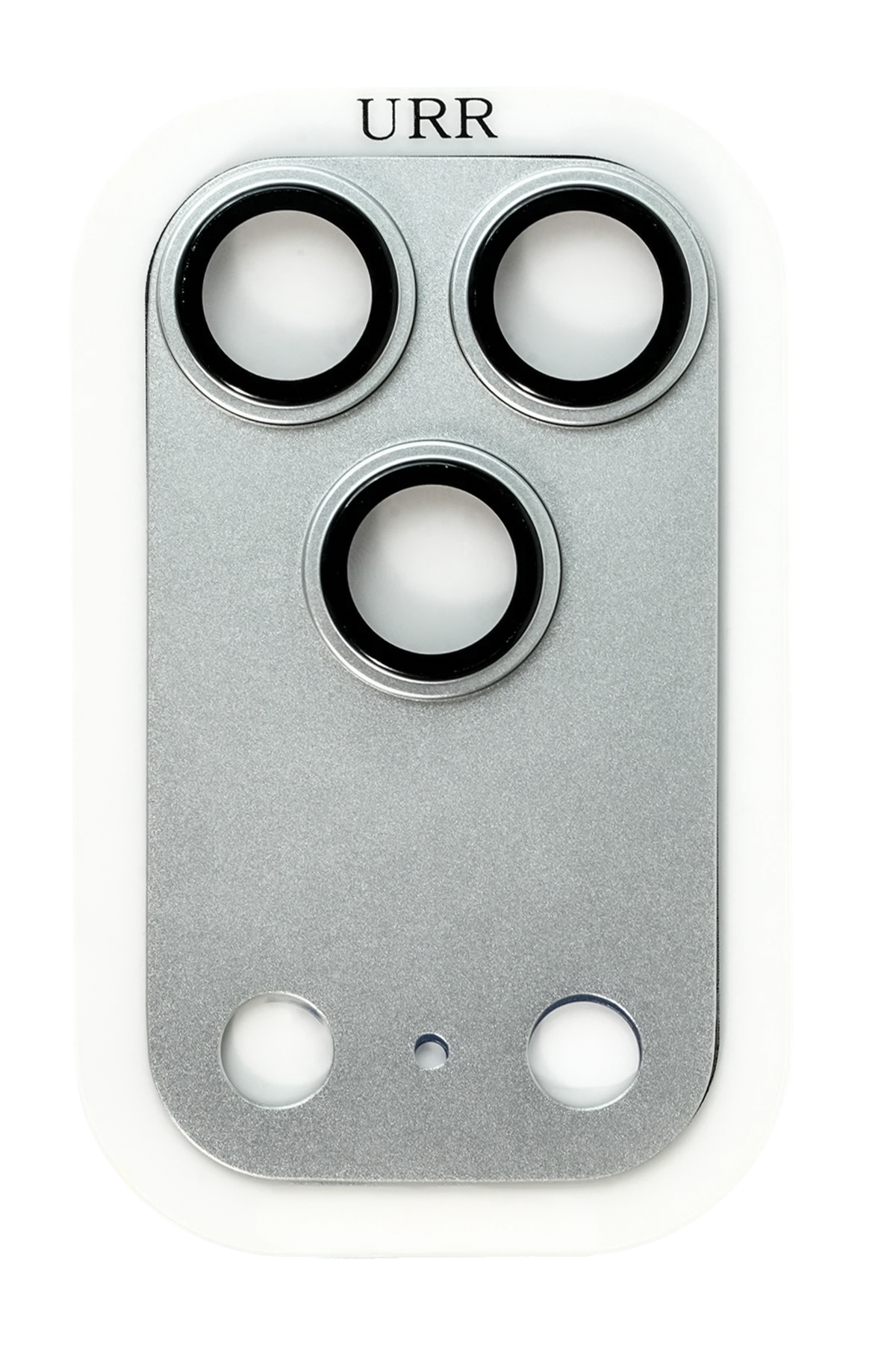 URR Apple iPhone 17 Pro Max Sapphire Armor Kamera Lens Koruyucu