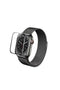 URR Apple Watch 45mm 2in1 PMMA Nano Ekran Koruyucu