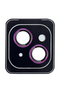 URR iPhone 13 Fan Series AR Kamera Lens Koruyucu