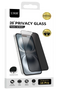 URR iPhone 13 Pro Max Fans Series Premium Hayalet Cam Ekran Koruyucu