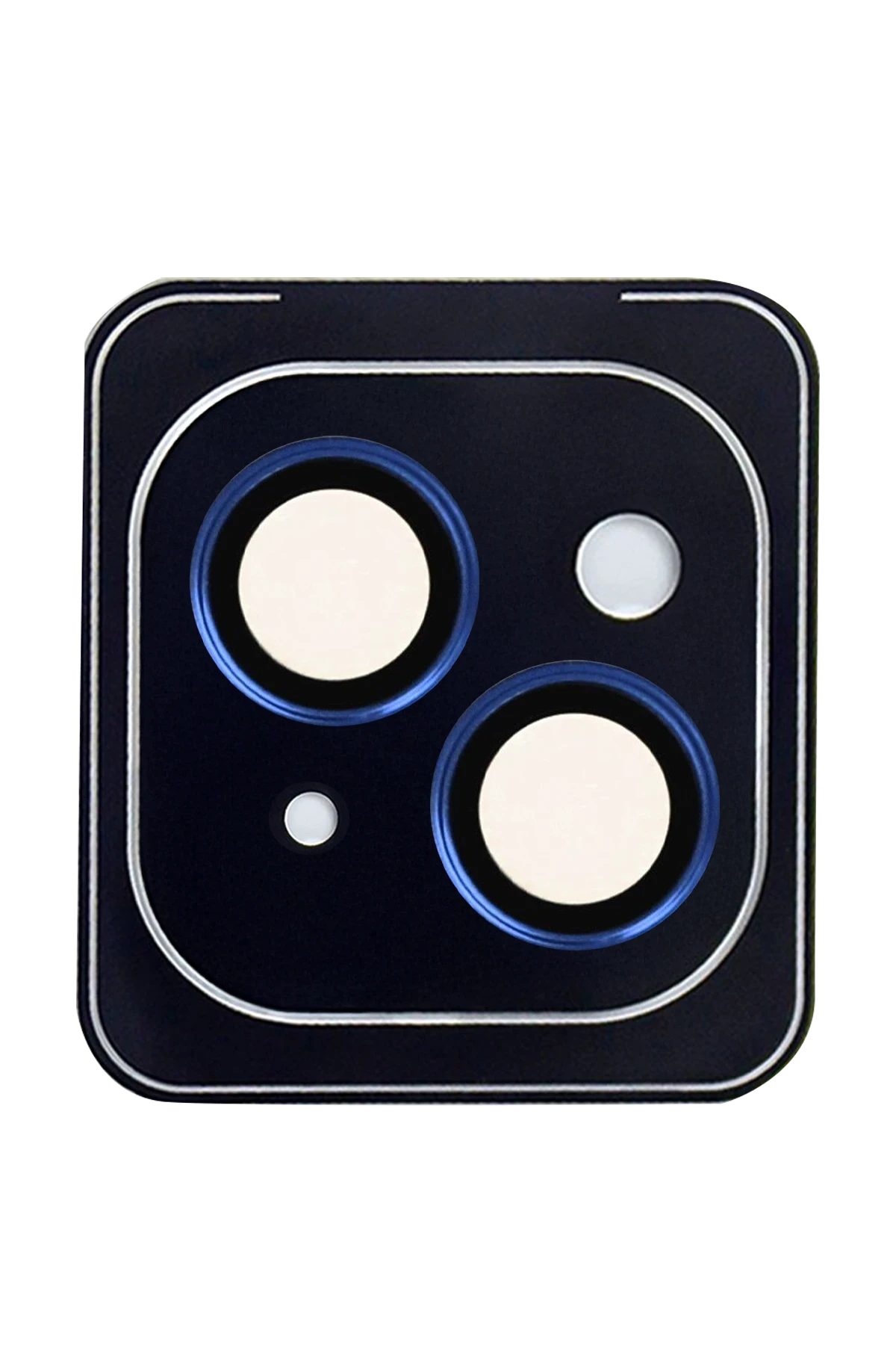 URR iPhone 14 Fan Series AR Kamera Lens Koruyucu