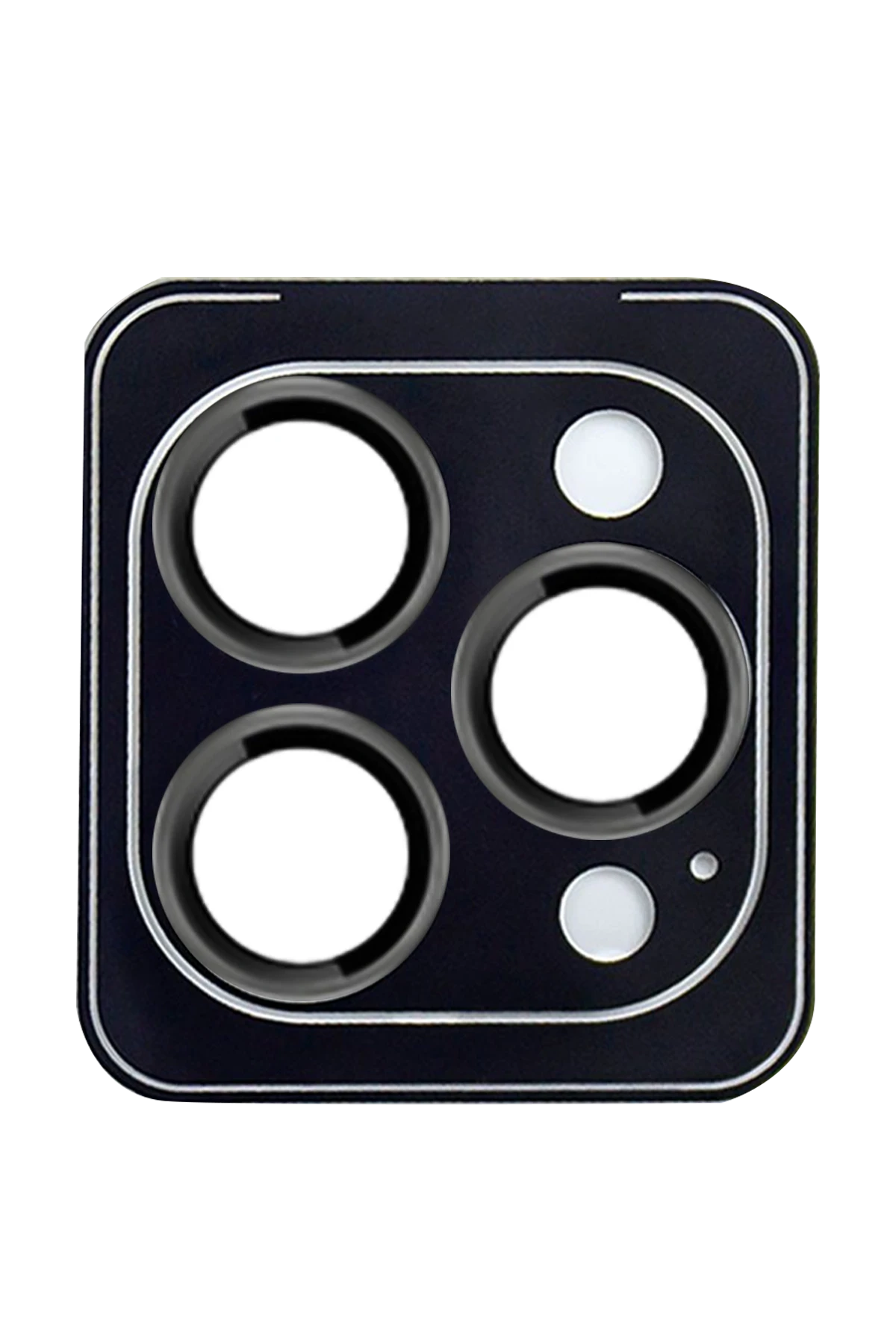 URR iPhone 14 Pro Max Fan Series AR Kamera Lens Koruyucu