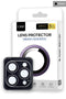 URR iPhone 14 Pro Max Titanium Alloy AR Kamera Lens Koruyucu