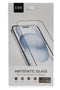 URR iPhone 15 Pro Max 2.5D Antidust HD Cam Ekran Koruyucu
