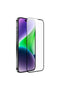 URR iPhone 16 Pro Max 3D Curved Edge HD Cam Ekran Koruyucu