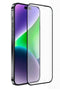 URR iPhone 16 Pro Max 3D Matte Antiglare Resin Edge Cam Ekran Koruyucu