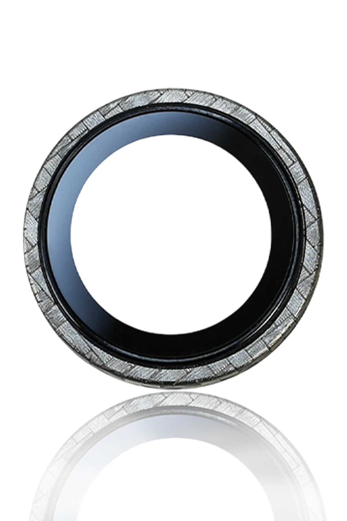 URR iPhone 16 Pro Max Kevlar AR Kamera Lens Koruyucu