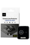 URR iPhone 16E Origin 20in1 Metal Kamera Lens Koruyucu