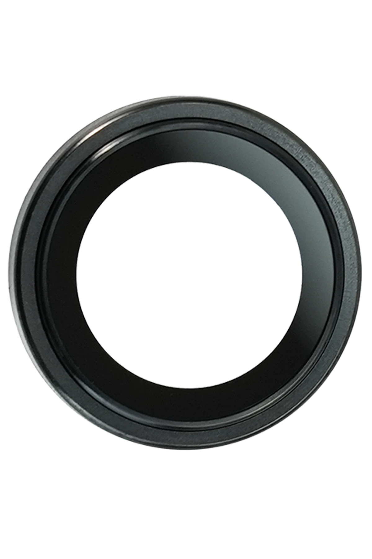 URR iPhone 16E Titanium Alloy AR Kamera Lens Koruyucu