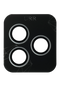 URR iPhone 17 Pro Max Fan Series AR Kamera Lens Koruyucu