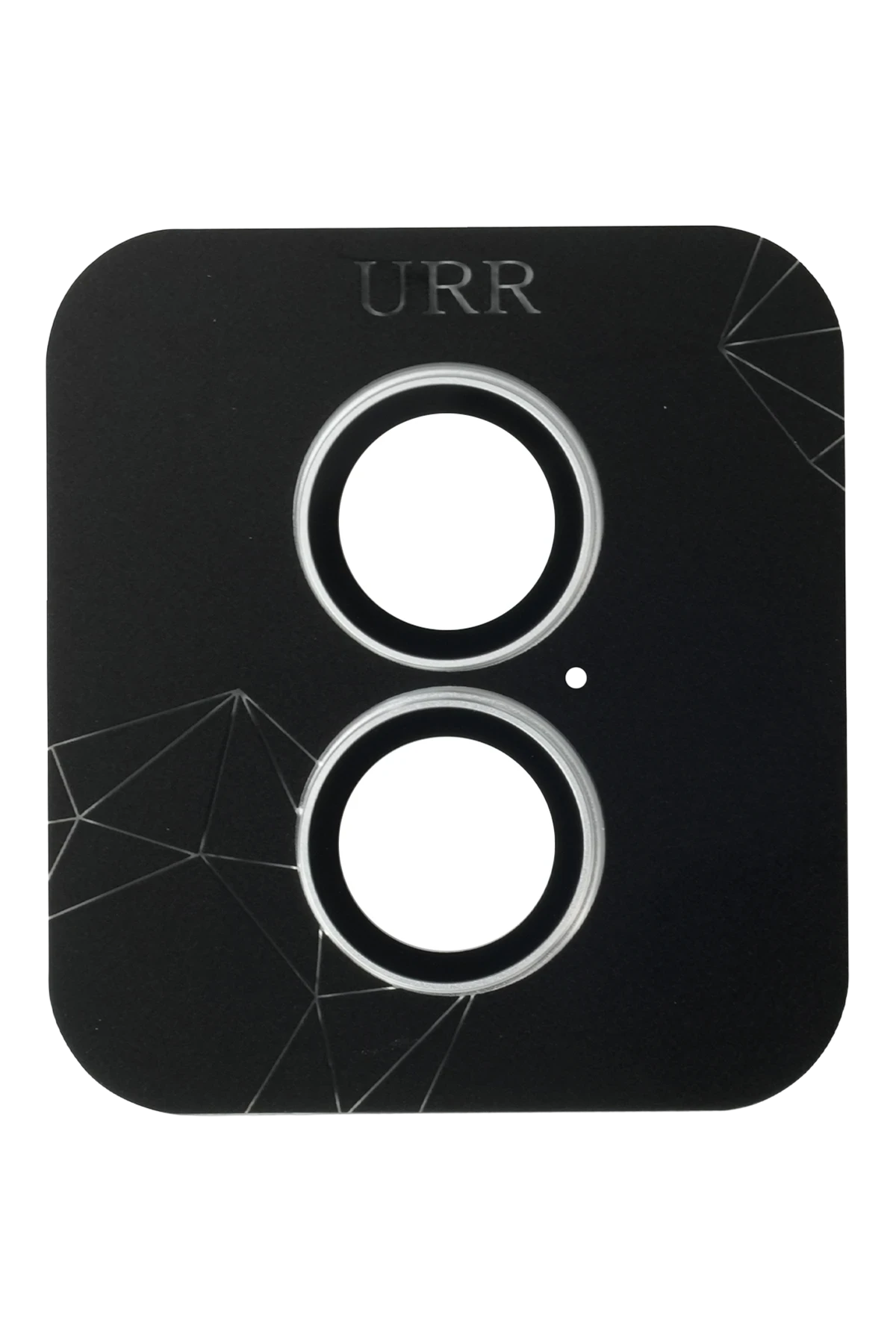 URR iPhone 17 Titanium Alloy AR Kamera Lens Koruyucu