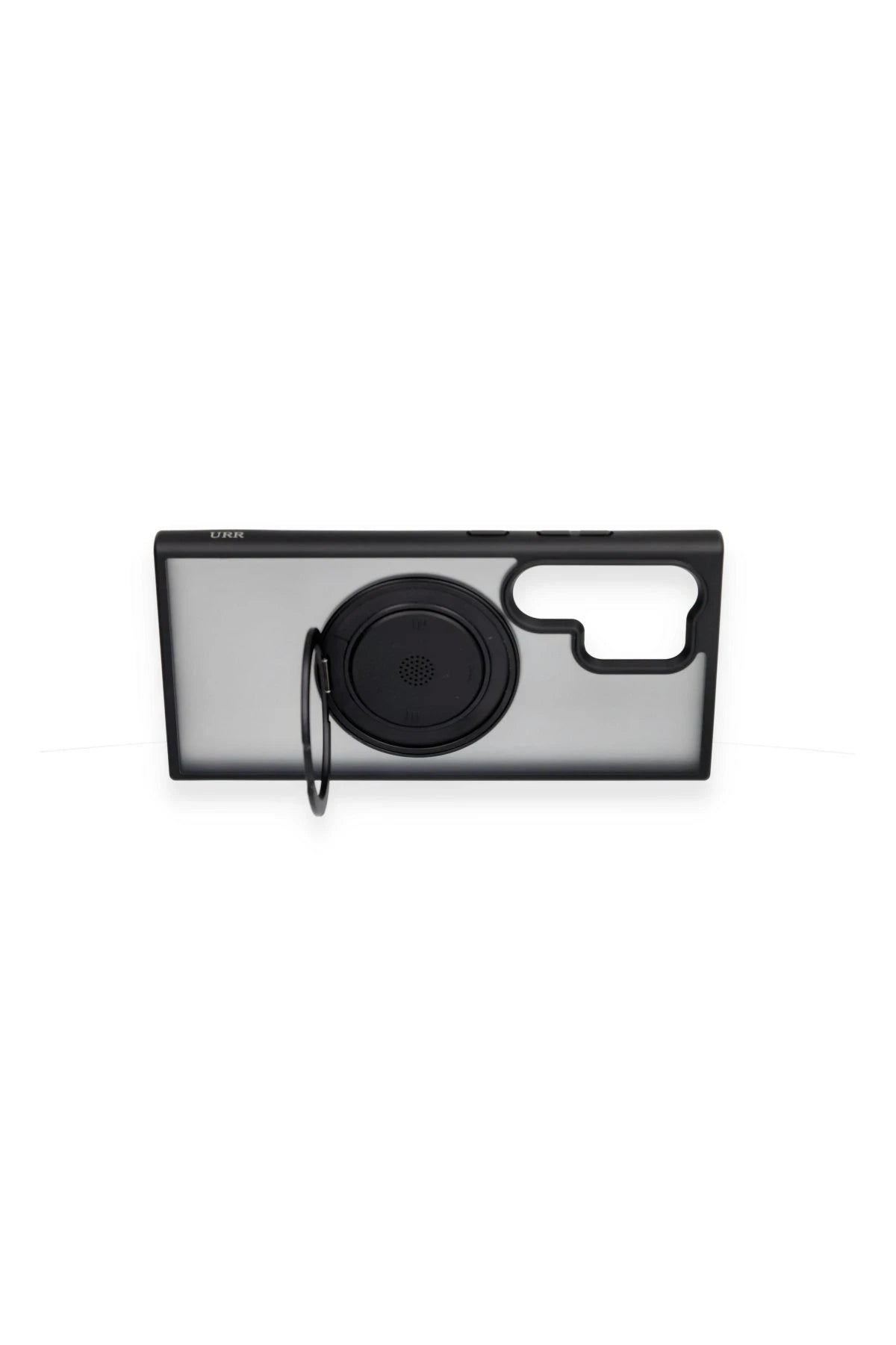 URR Samsung Galaxy S24 Ultra Perfume Magsafe Standlı Kapak