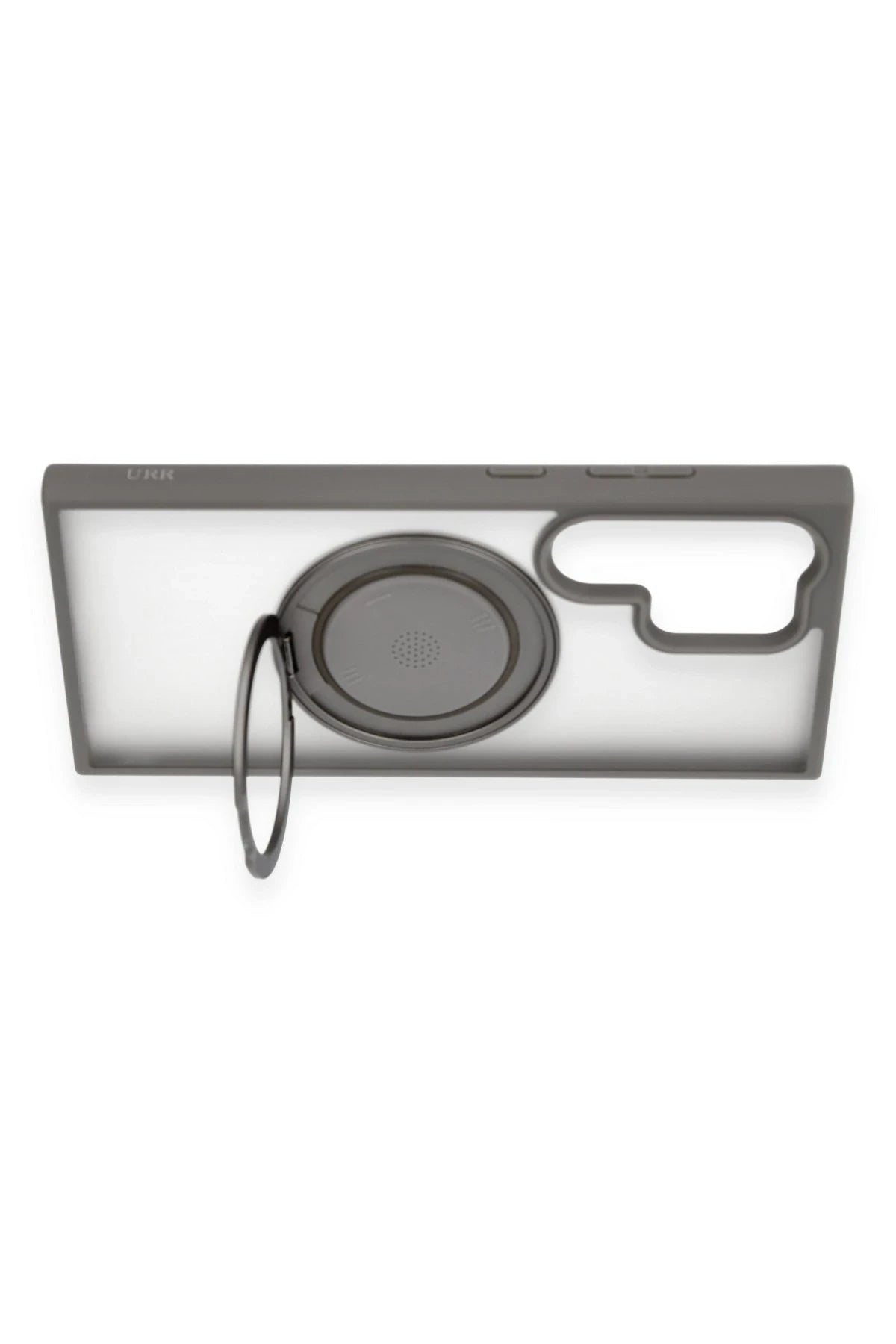 URR Samsung Galaxy S24 Ultra Perfume Magsafe Standlı Kapak