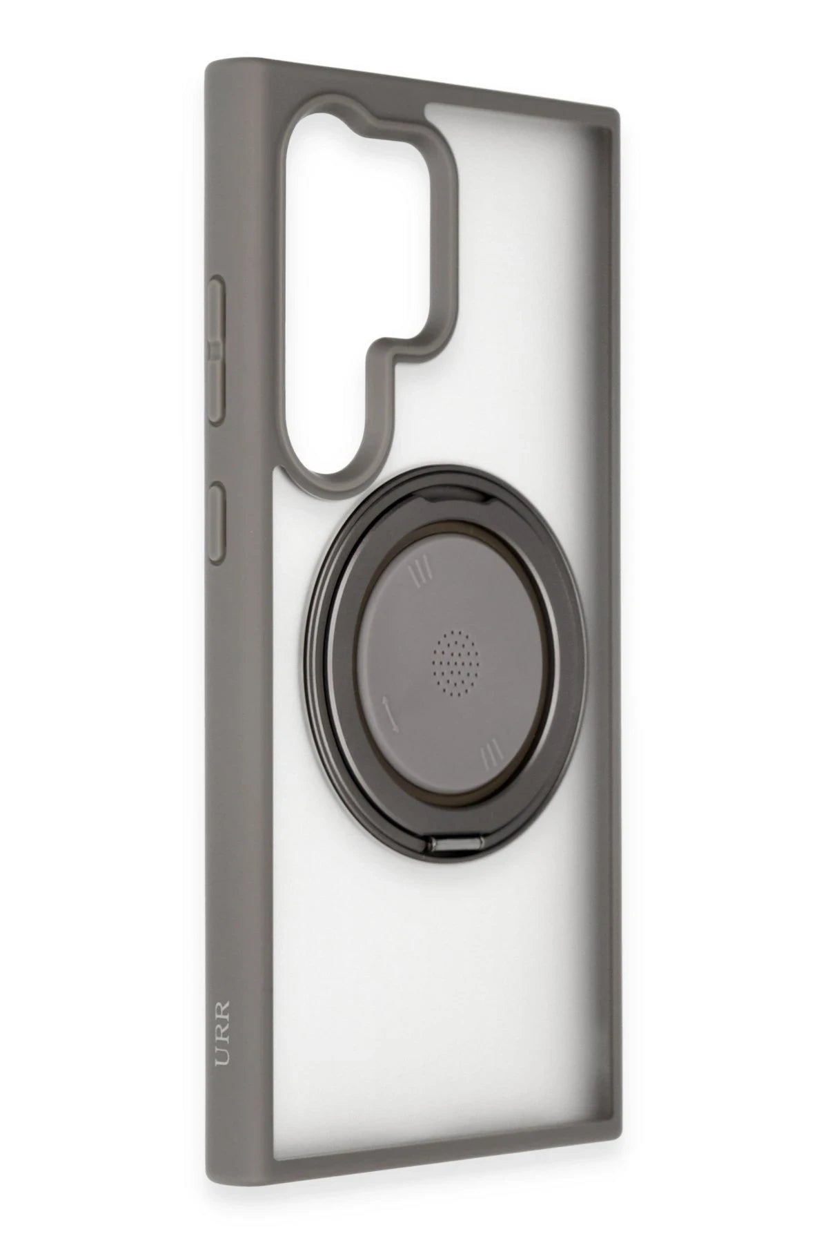 URR Samsung Galaxy S24 Ultra Perfume Magsafe Standlı Kapak