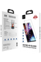 URR Samsung Galaxy S25 Plus 2.5D Entire HD Cam Ekran Koruyucu
