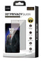 URR Samsung Galaxy S25 Plus 2.5D HD 20º Privacy Cam Ekran Koruyucu