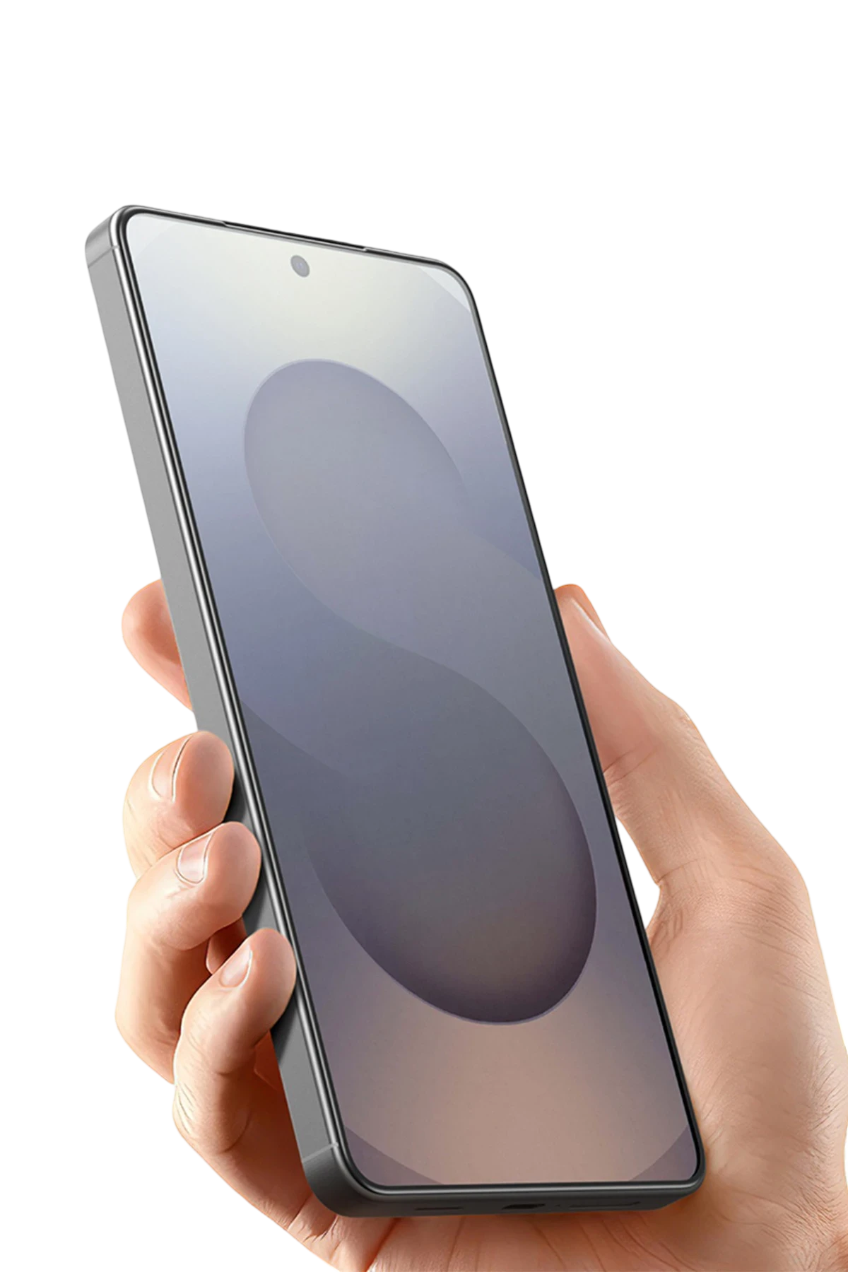 URR Samsung Galaxy S26 Fans Series Premium HD Cam Ekran Koruyucu