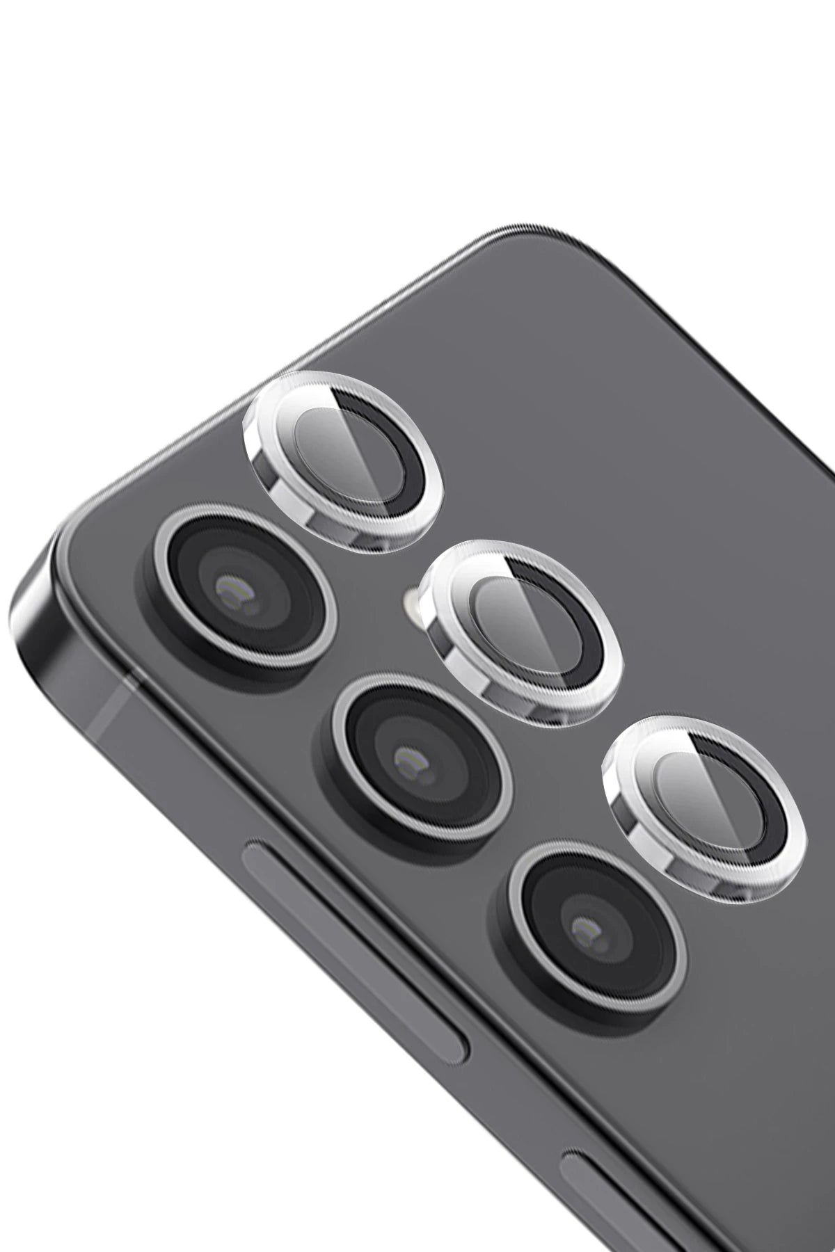 URR Samsung Galaxy S26 Plus AR Kamera Lens Koruyucu