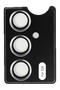 URR Samsung Galaxy S26 Plus AR Kamera Lens Koruyucu