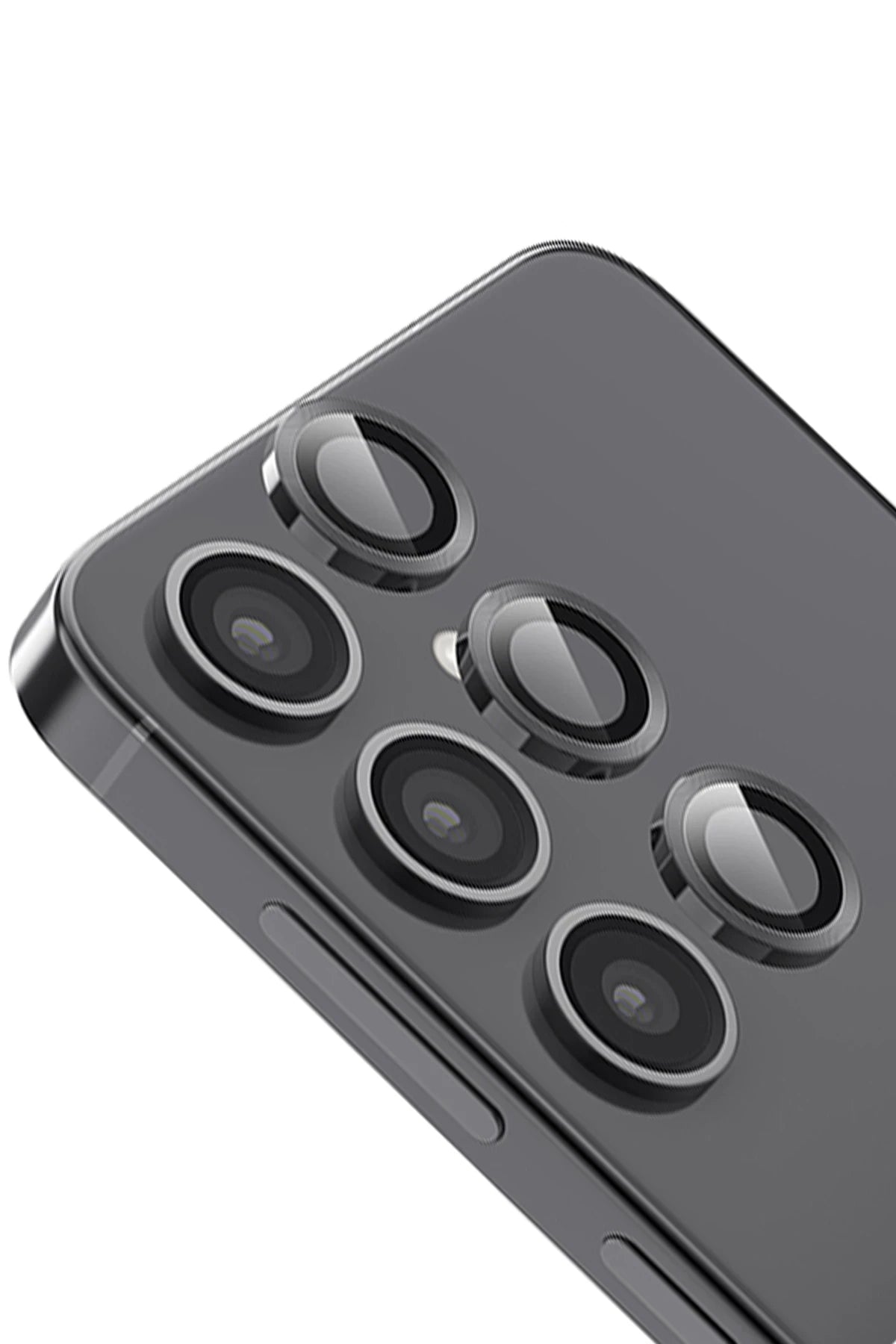 URR Samsung Galaxy S26 Plus AR Kamera Lens Koruyucu