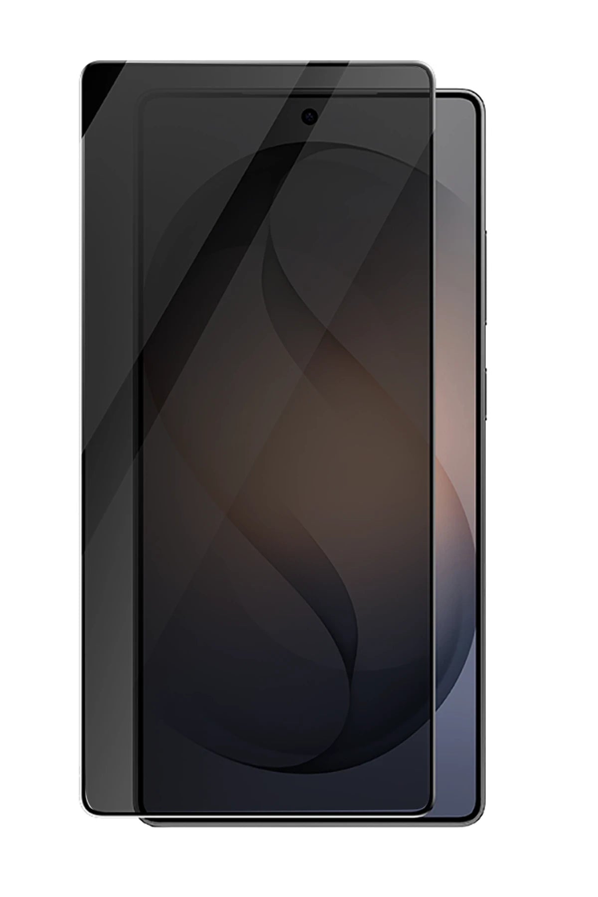 URR Samsung Galaxy S26 Plus Fans Series Premium Hayalet Cam Ekran Koruyucu