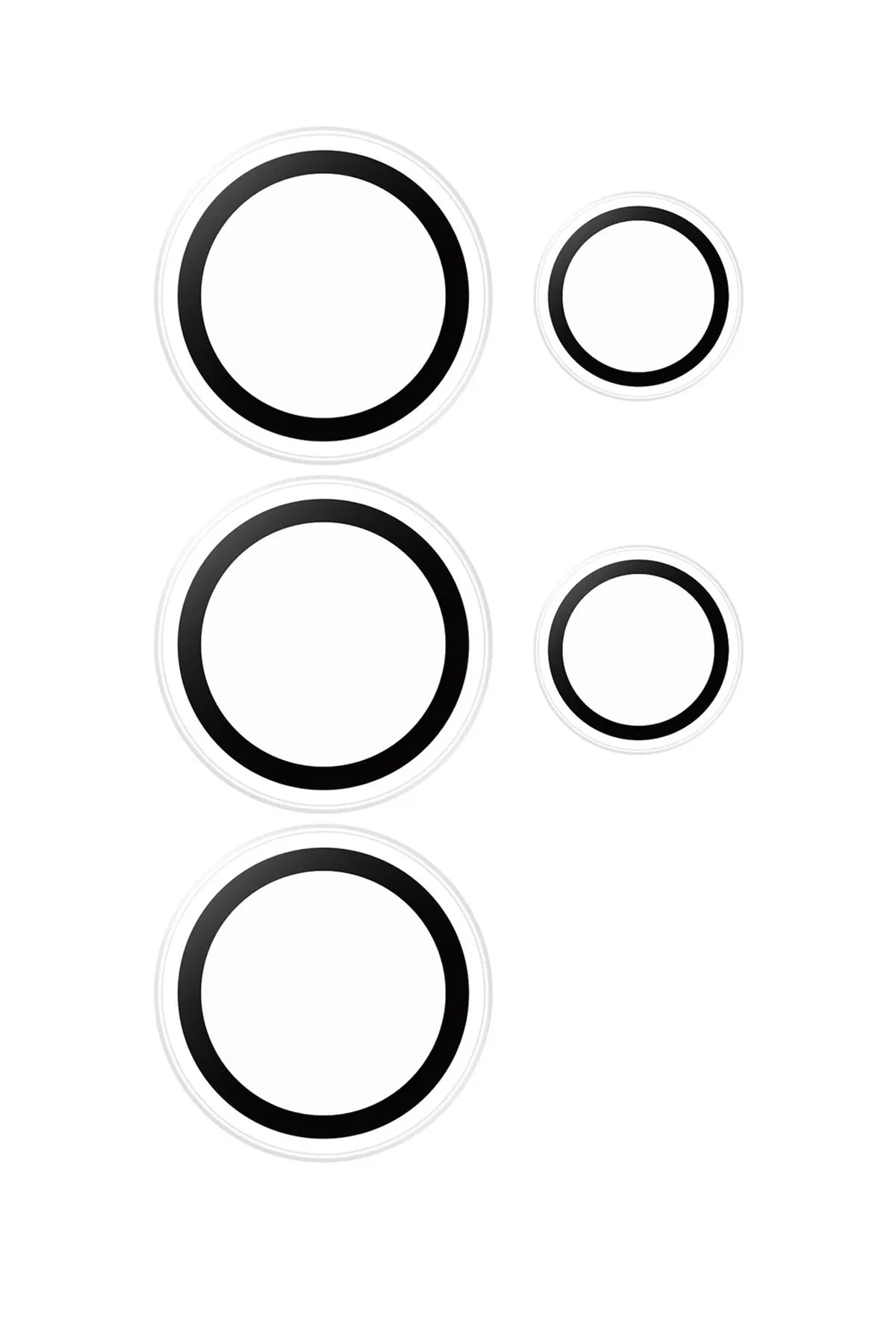 URR Samsung Galaxy S26 Ultra AR Kamera Lens Koruyucu