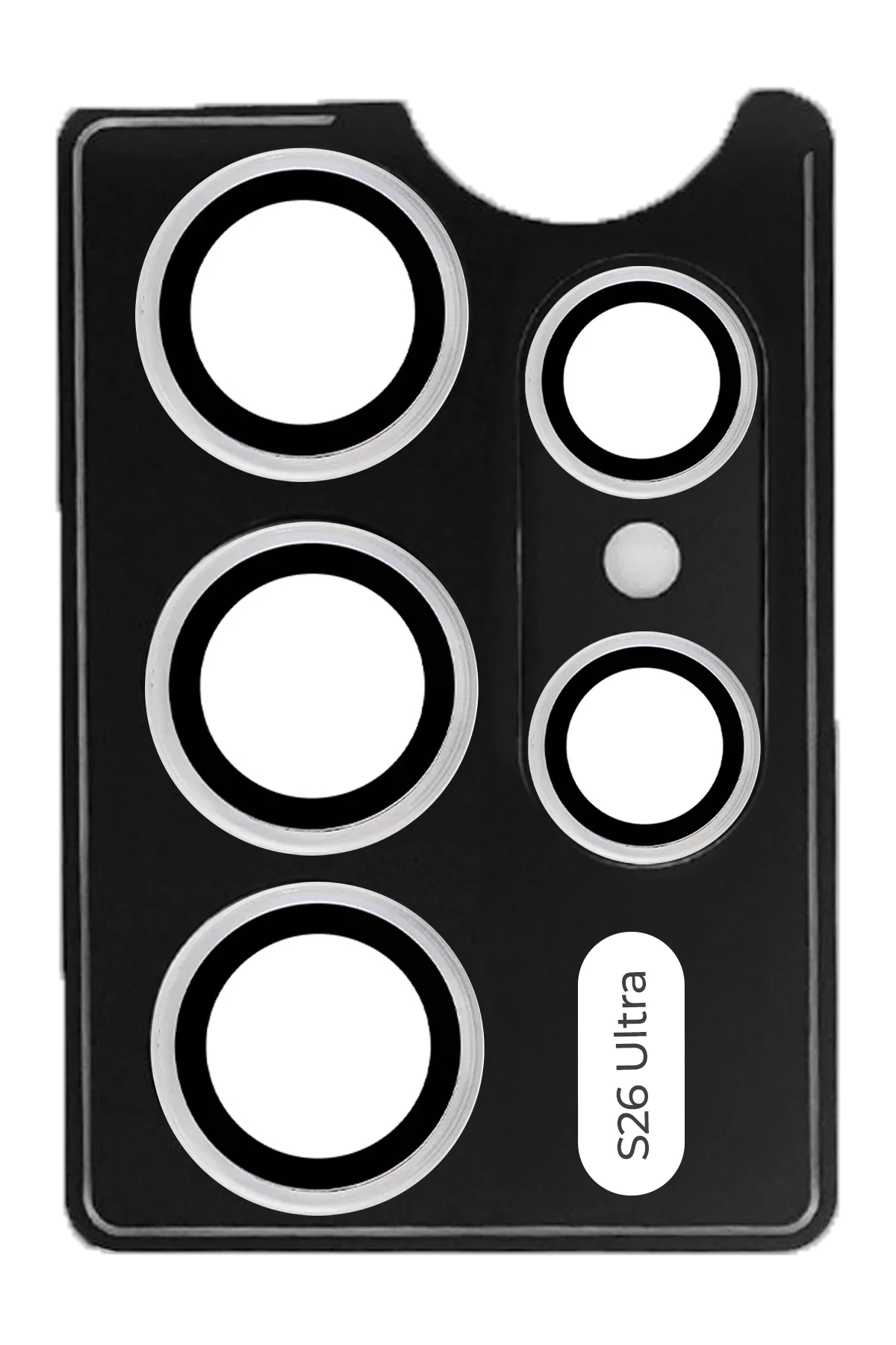 URR Samsung Galaxy S26 Ultra AR Kamera Lens Koruyucu