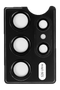 URR Samsung Galaxy S26 Ultra AR Kamera Lens Koruyucu