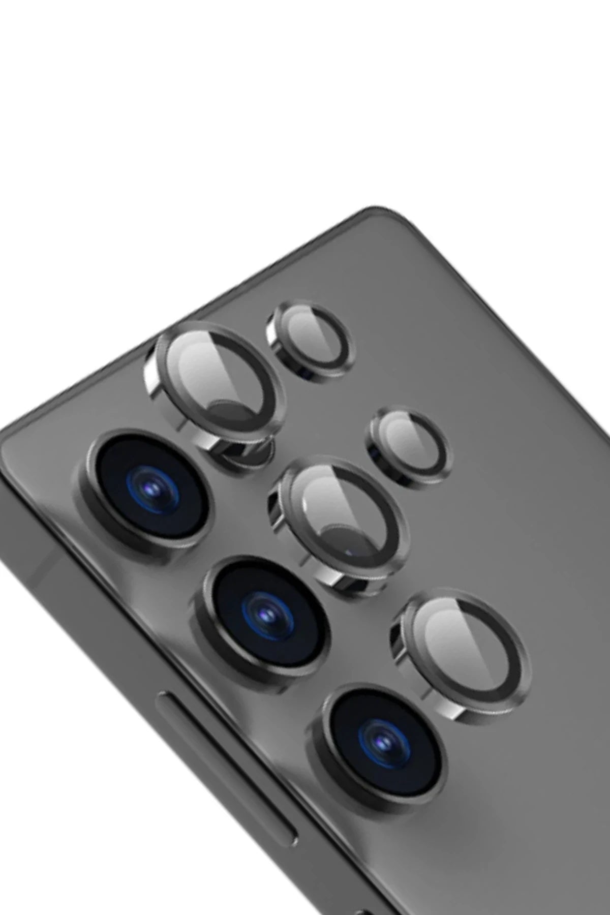 URR Samsung Galaxy S26 Ultra AR Kamera Lens Koruyucu