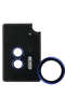 URR Samsung Galaxy Z Flip 7 AR Kamera Lens Koruyucu
