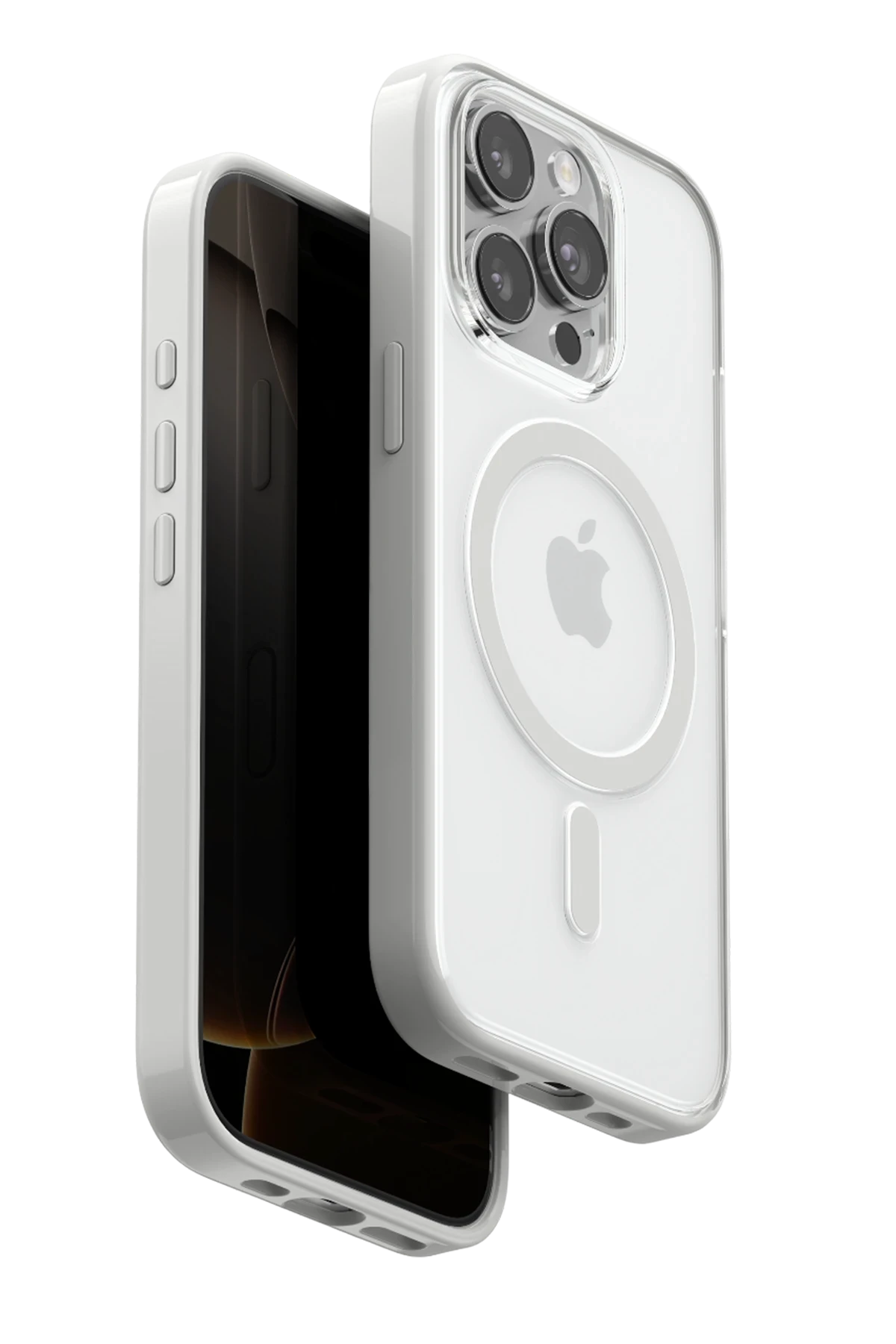 Venco Apple iPhone 15 Pro Max Joly Magsafe Telefon Kılıfı