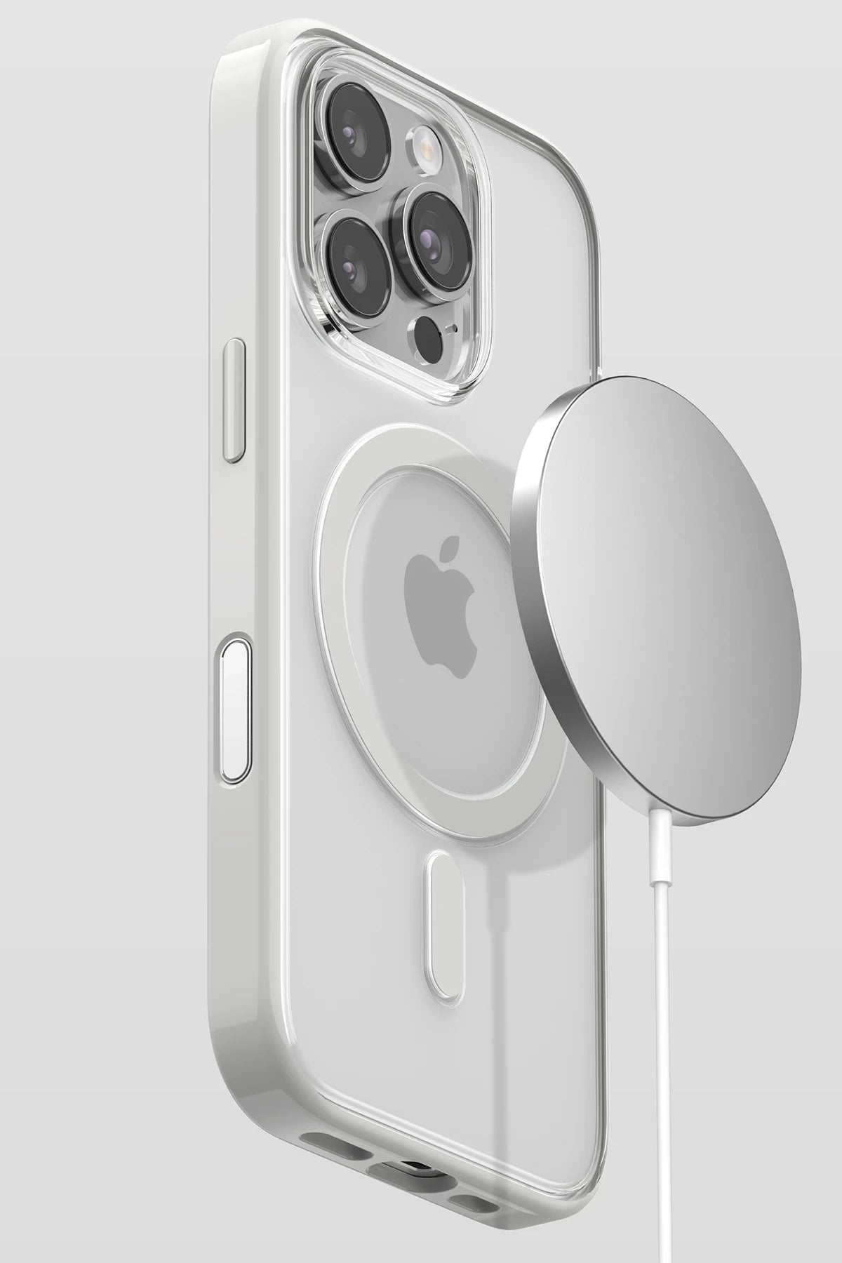 Venco Apple iPhone 16 Pro Max Joly Magsafe Telefon Kılıfı