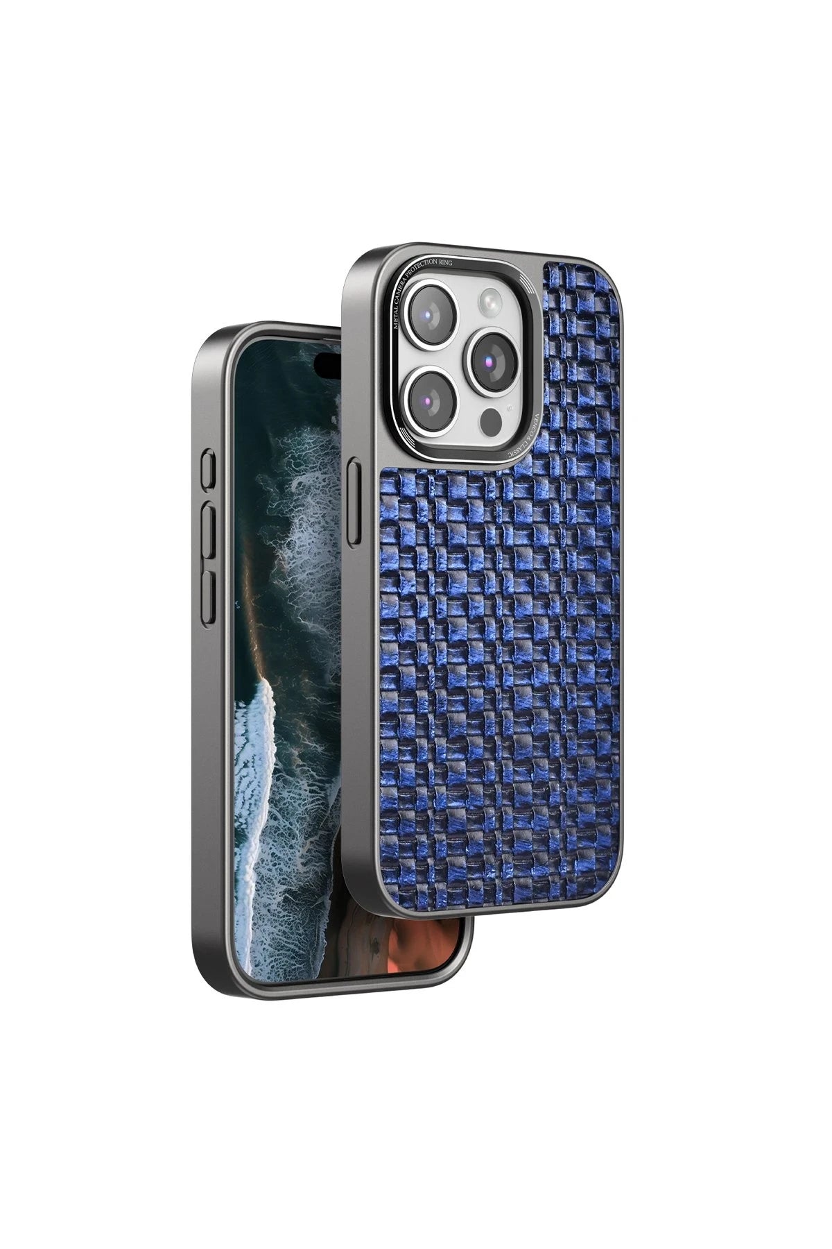 Venco iPhone 14 Pro Brand Telefon Kılıfı