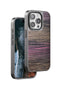 Venco iPhone 14 Pro Max Wave Telefon Kılıfı