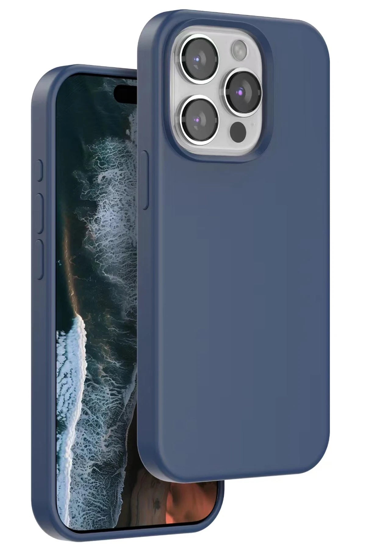 Venco iPhone 15 Pro Home Magsafe Telefon Kılıfı