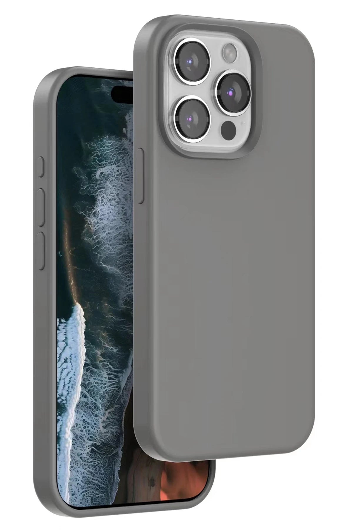 Venco iPhone 15 Pro Home Magsafe Telefon Kılıfı