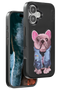 Venco iPhone 16 Cute Desenli Telefon Kılıfı