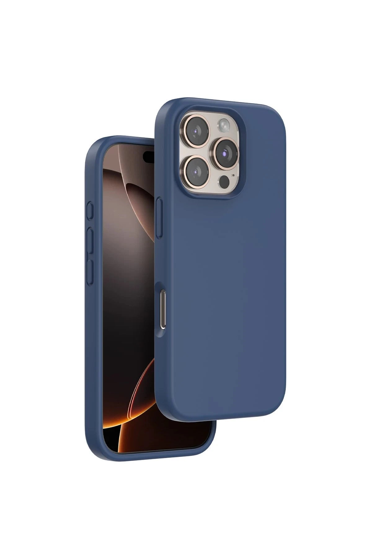 Venco iPhone 16 Pro Max Home Magsafe Telefon Kılıfı