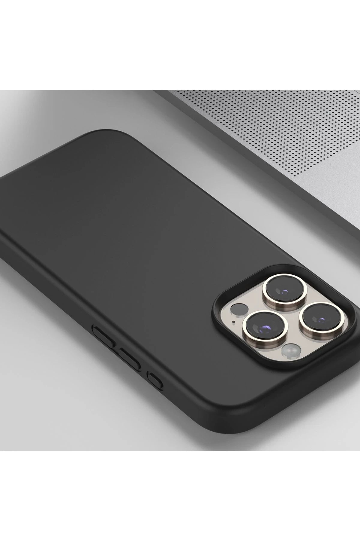Venco iPhone 16 Pro Max Home Magsafe Telefon Kılıfı