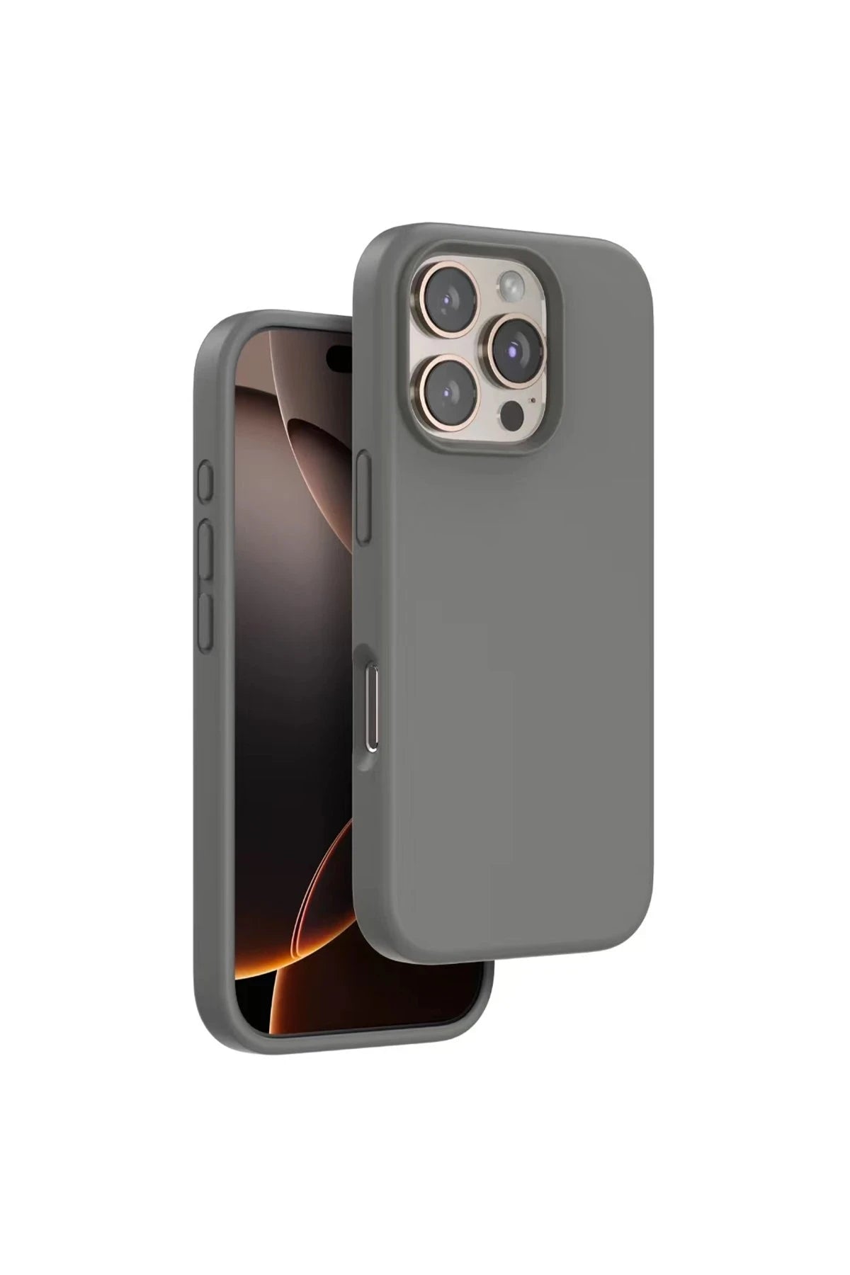 Venco iPhone 16 Pro Max Home Magsafe Telefon Kılıfı