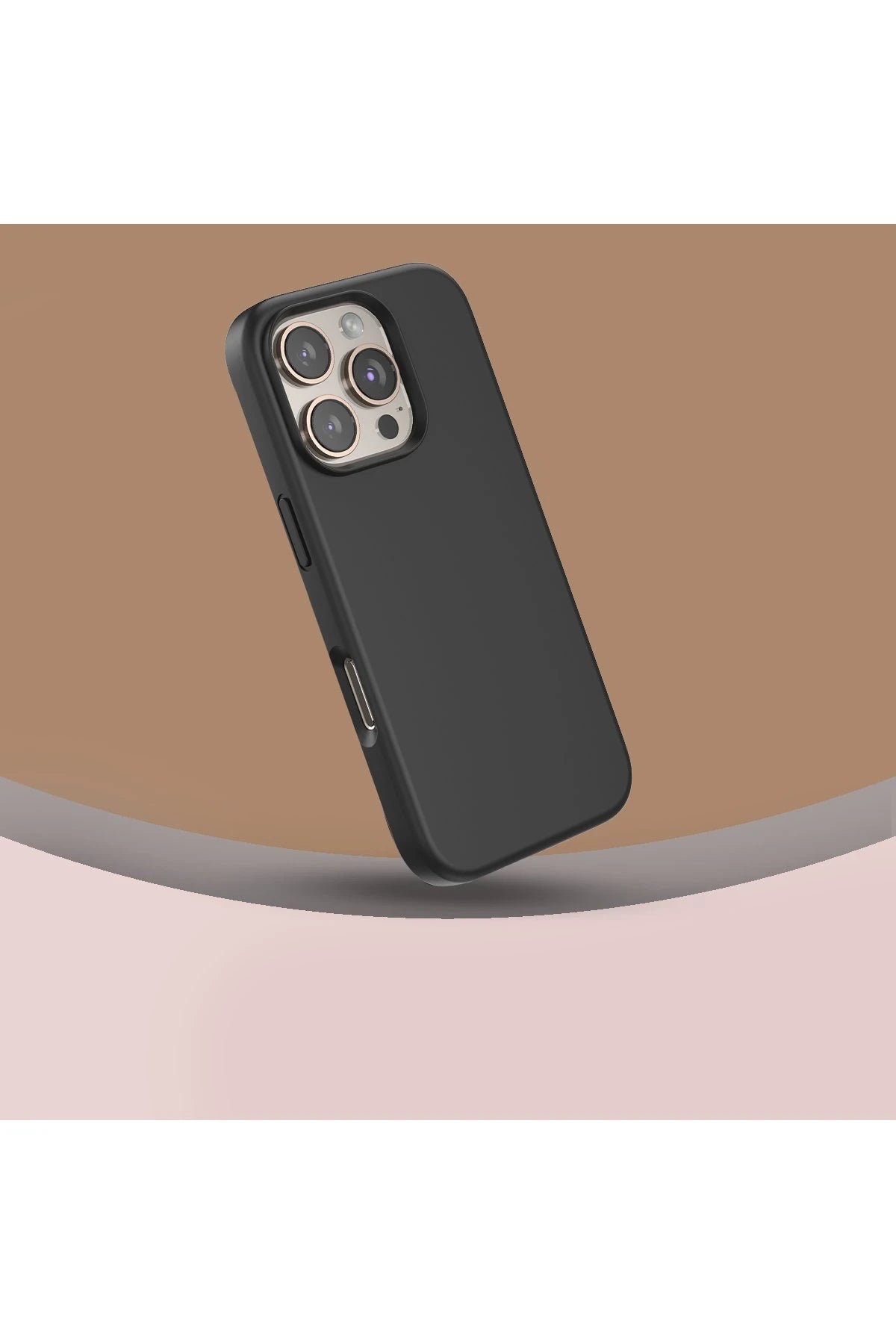 Venco iPhone 16 Pro Max Home Magsafe Telefon Kılıfı