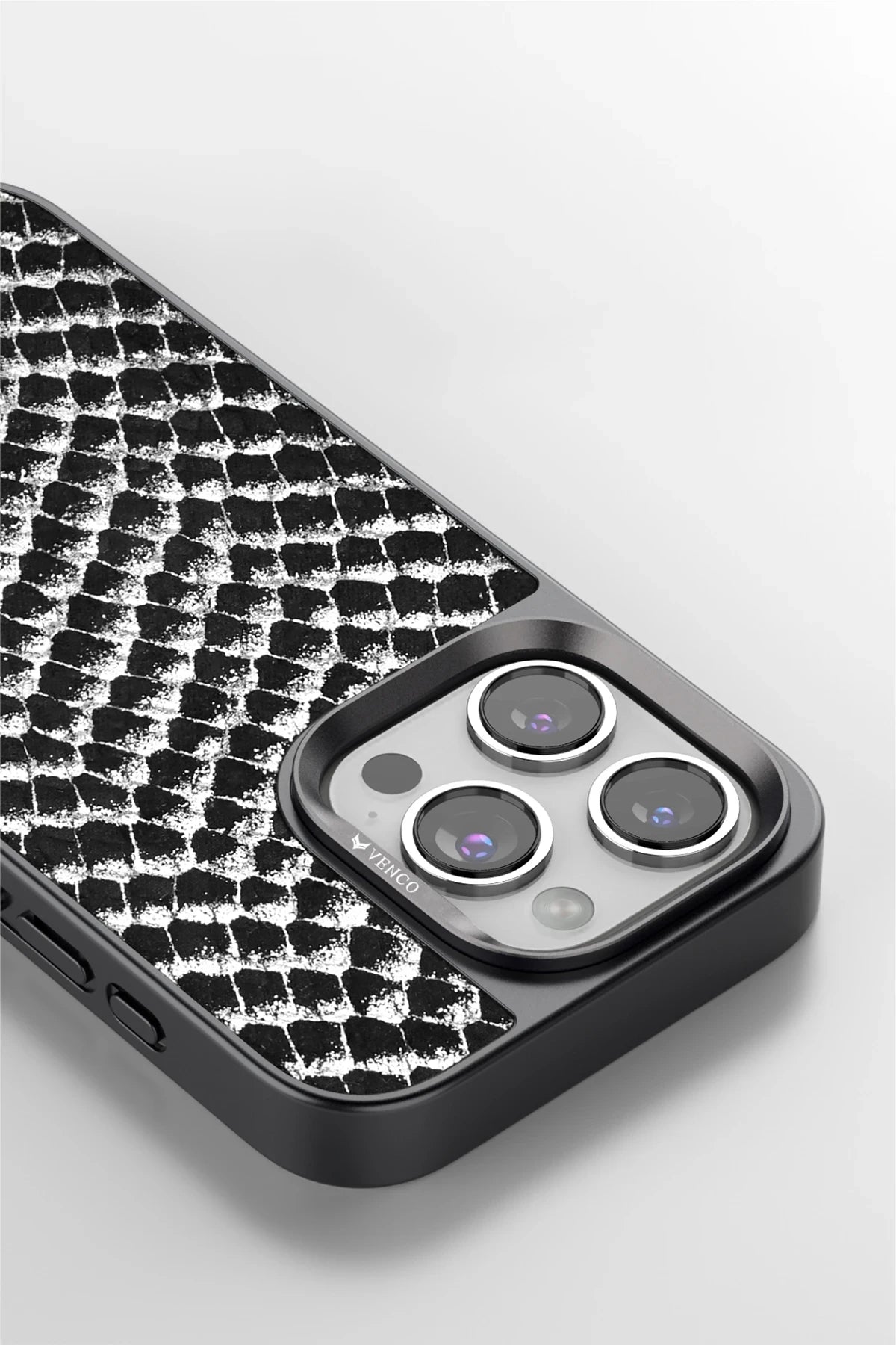 Venco iPhone 16 Viper Telefon Kılıfı