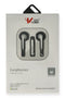 Vlike VK i7 Lightning Bluetooth Kablolu Kulaklık