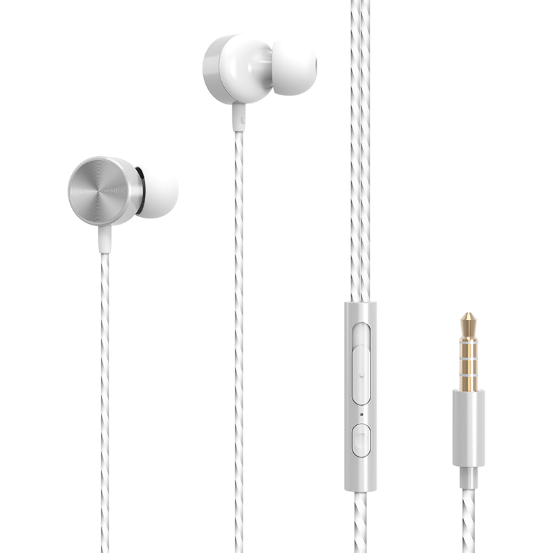 Wiwu Earbuds 102 3.5mm Kulaklık