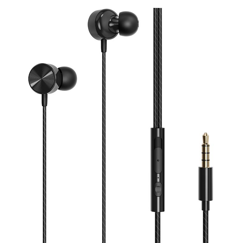 Wiwu Earbuds 102 3.5mm Kulaklık - 1