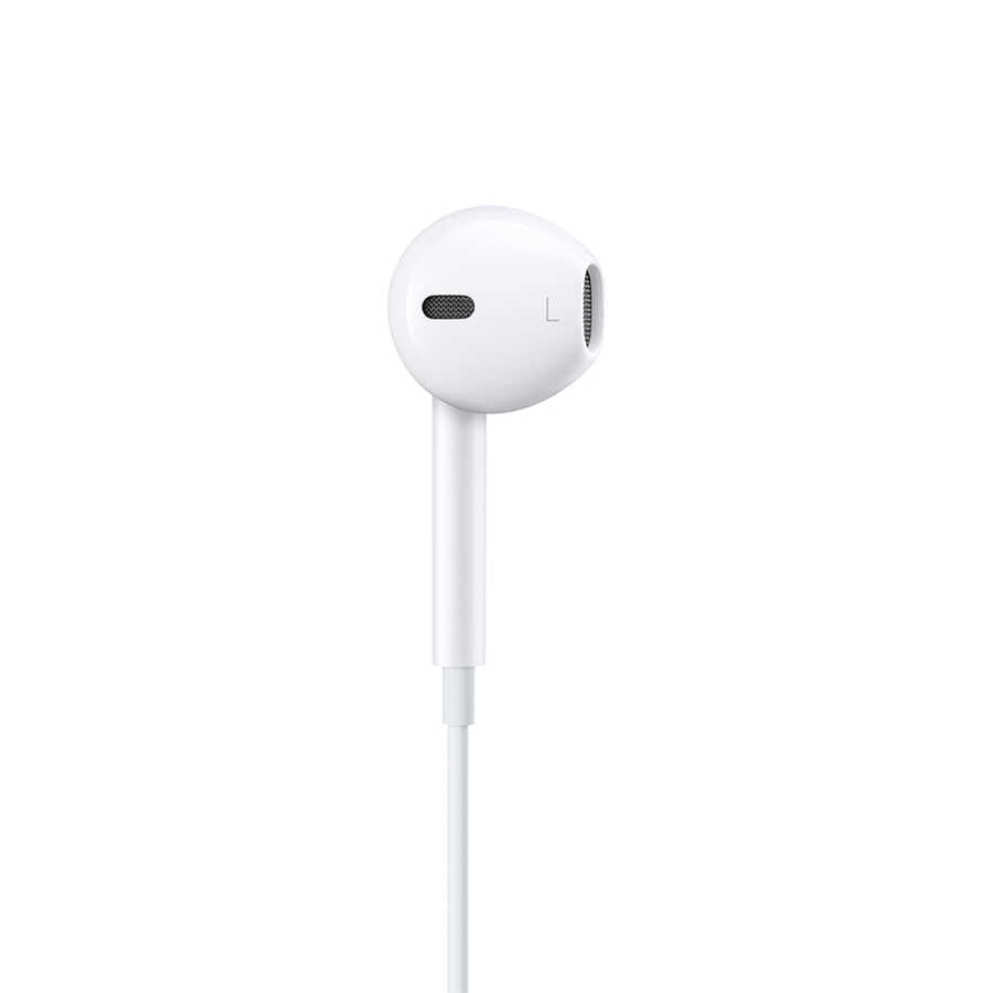 Wiwu Earbuds 302 Tak Çalıştır Lightning Kulaklık - 15