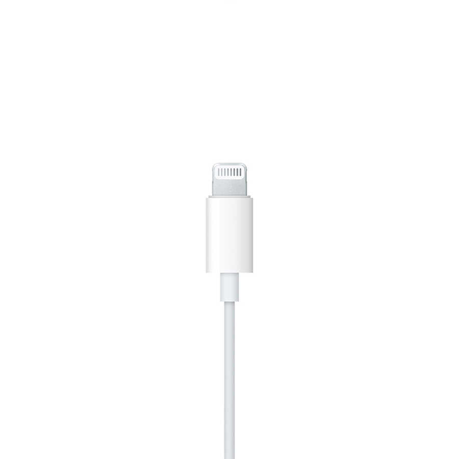 Wiwu Earbuds 302 Tak Çalıştır Lightning Kulaklık - 6